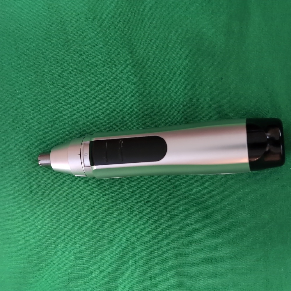 Clio Designs 3000 ProTrim Personal Trimmer Battery Included
